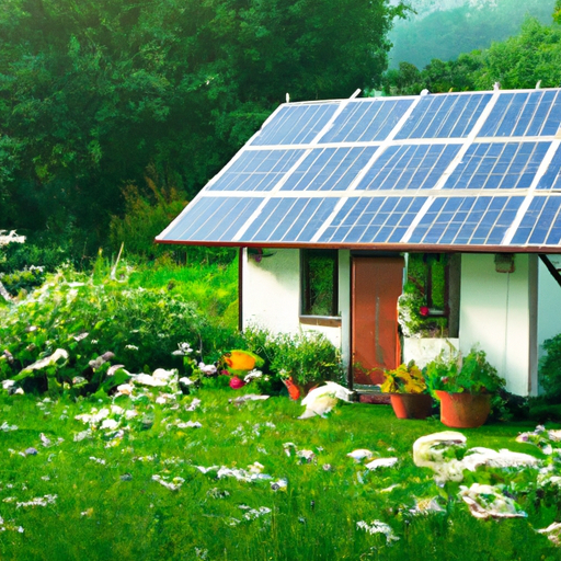 A Beginners Guide to Off-Grid Living