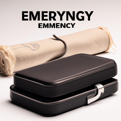 Essential Emergency Preparedness Tips