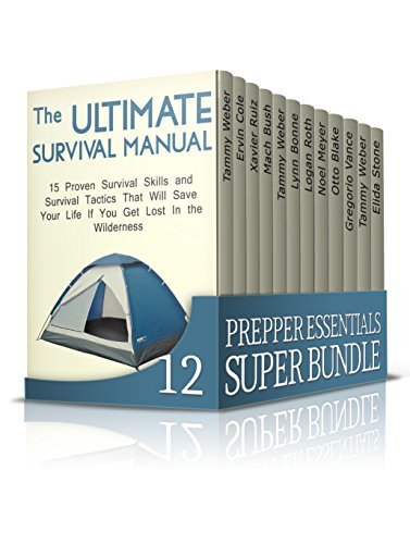 Essential Prepper Tactics for Survival