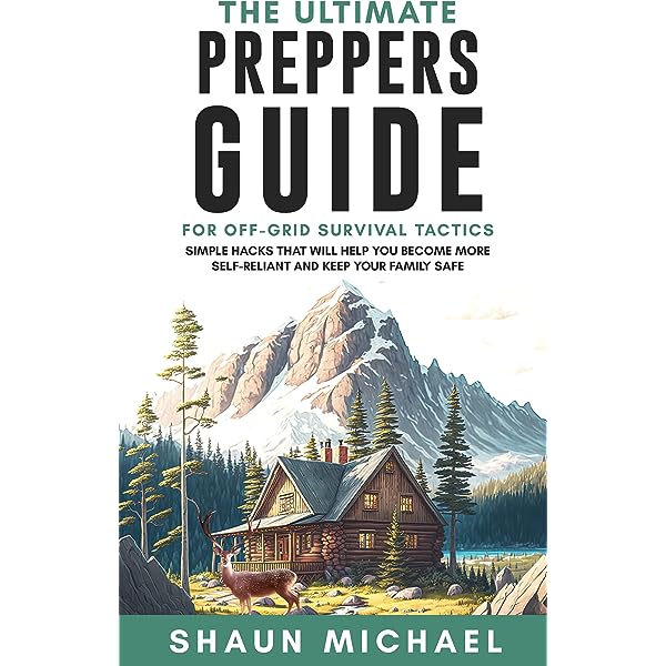 Essential Prepper Tactics for Survival