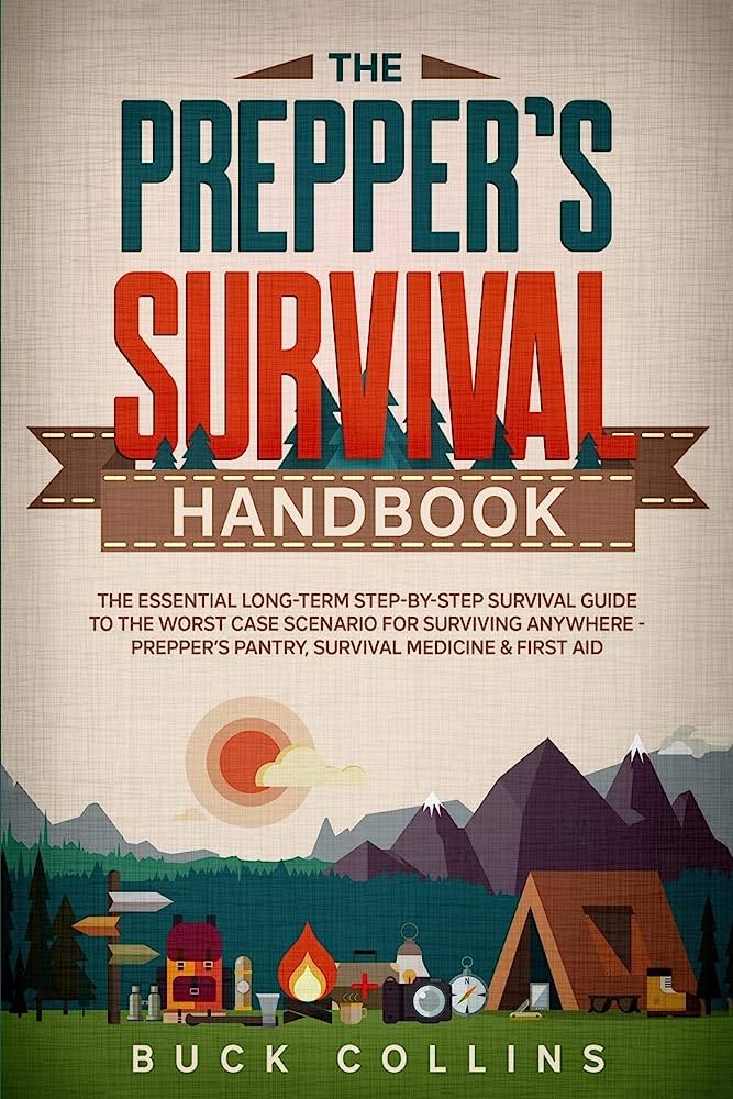 Essential Prepper Tactics for Survival