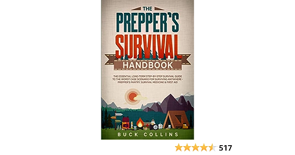 Essential Prepper Tactics for Survival