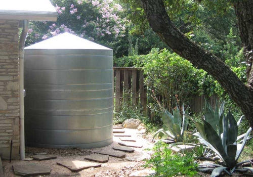 Innovative Solutions for Rain Water Harvesting