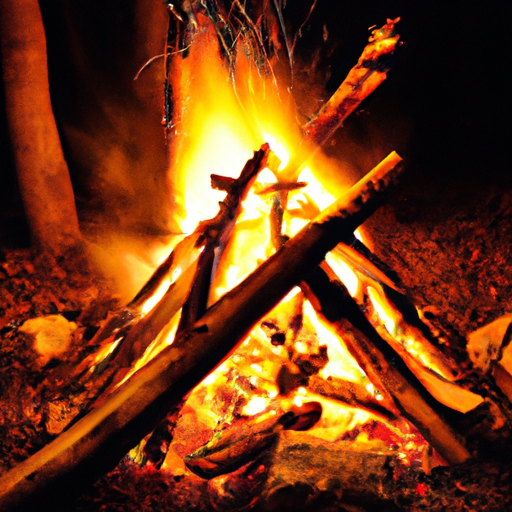 Learn Outdoor Survival Skills Now