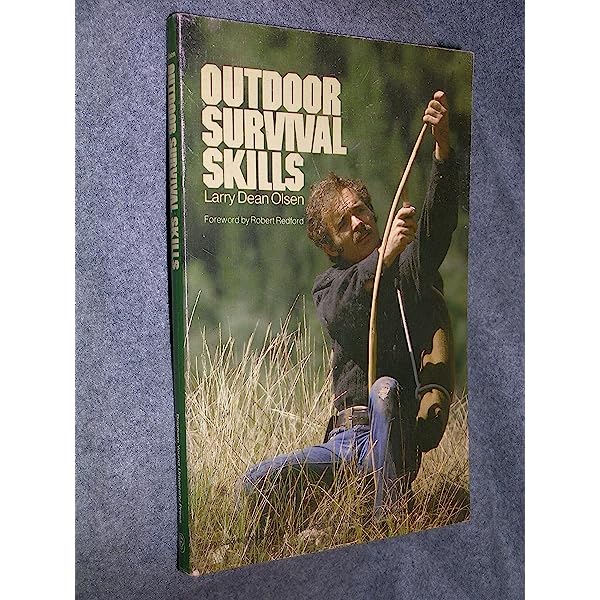 Mastering Outdoor Survival Skills