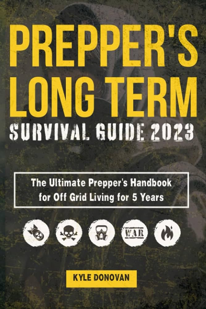 Mastering Survivor Tactics: A Preppers Guide