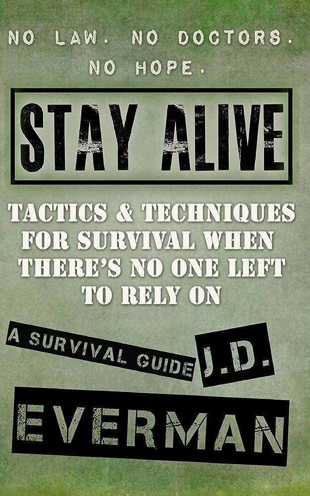 Stay Alive: Essential Self-Defense Strategies for Survival