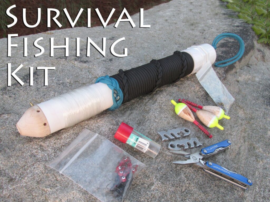 Survival Kit Hacks: Using Bailing Wire to Increase Your Odds