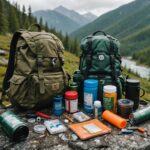 essential prepper supply list