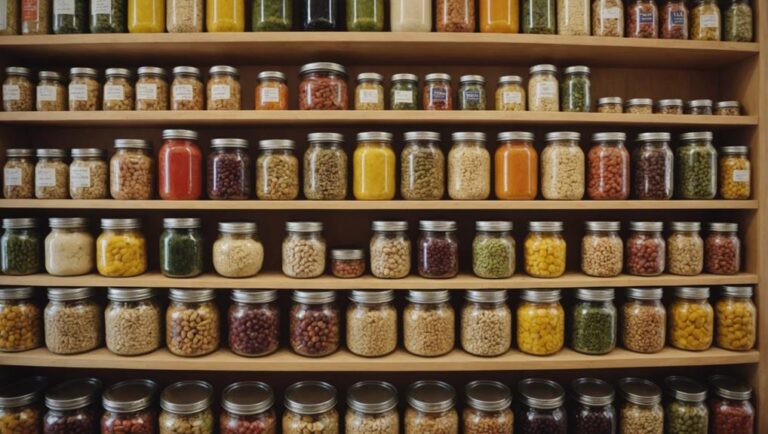 The Best Foods to Stockpile: What to Buy and How Much