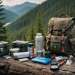essential survival preparation guide