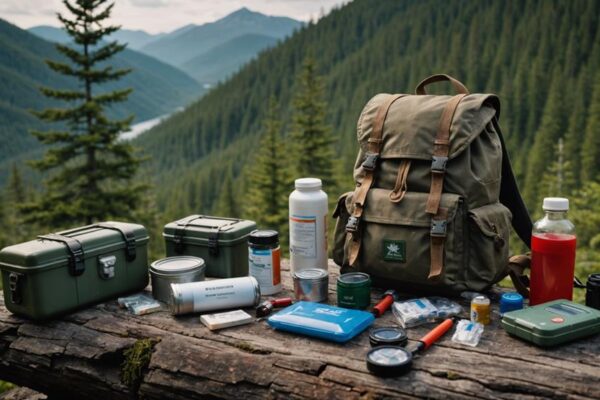 essential survival preparation guide