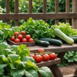 gardening for preppers essentials