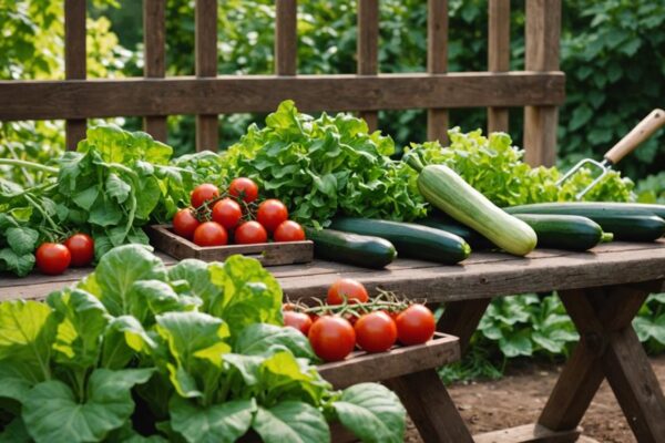 gardening for preppers essentials