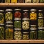 maximizing food shelf life