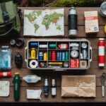 survival essentials for disasters