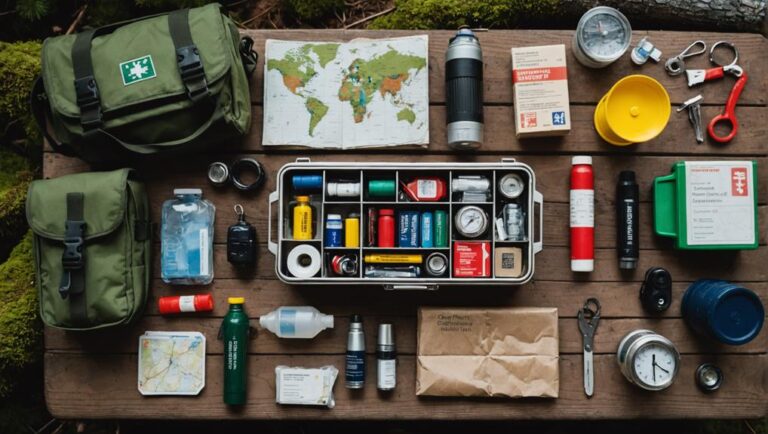 Essential Prepping: What You Need to Survive Any Disaster